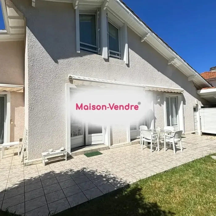 Maison 6 pièces Pau à vendre